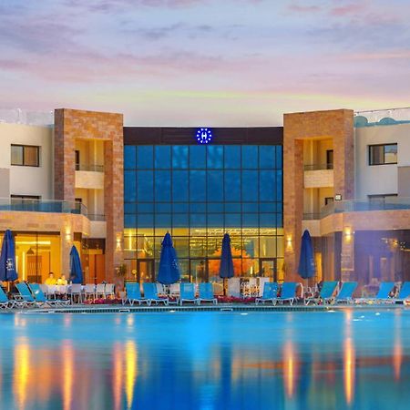 Helnan Hotel - Port Fouad Port Said Exterior photo