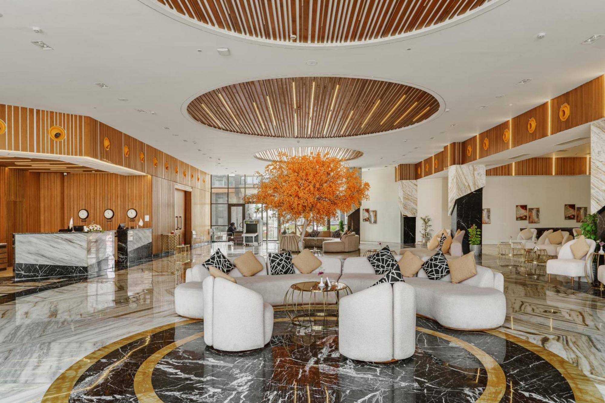 Helnan Hotel - Port Fouad Port Said Exterior photo