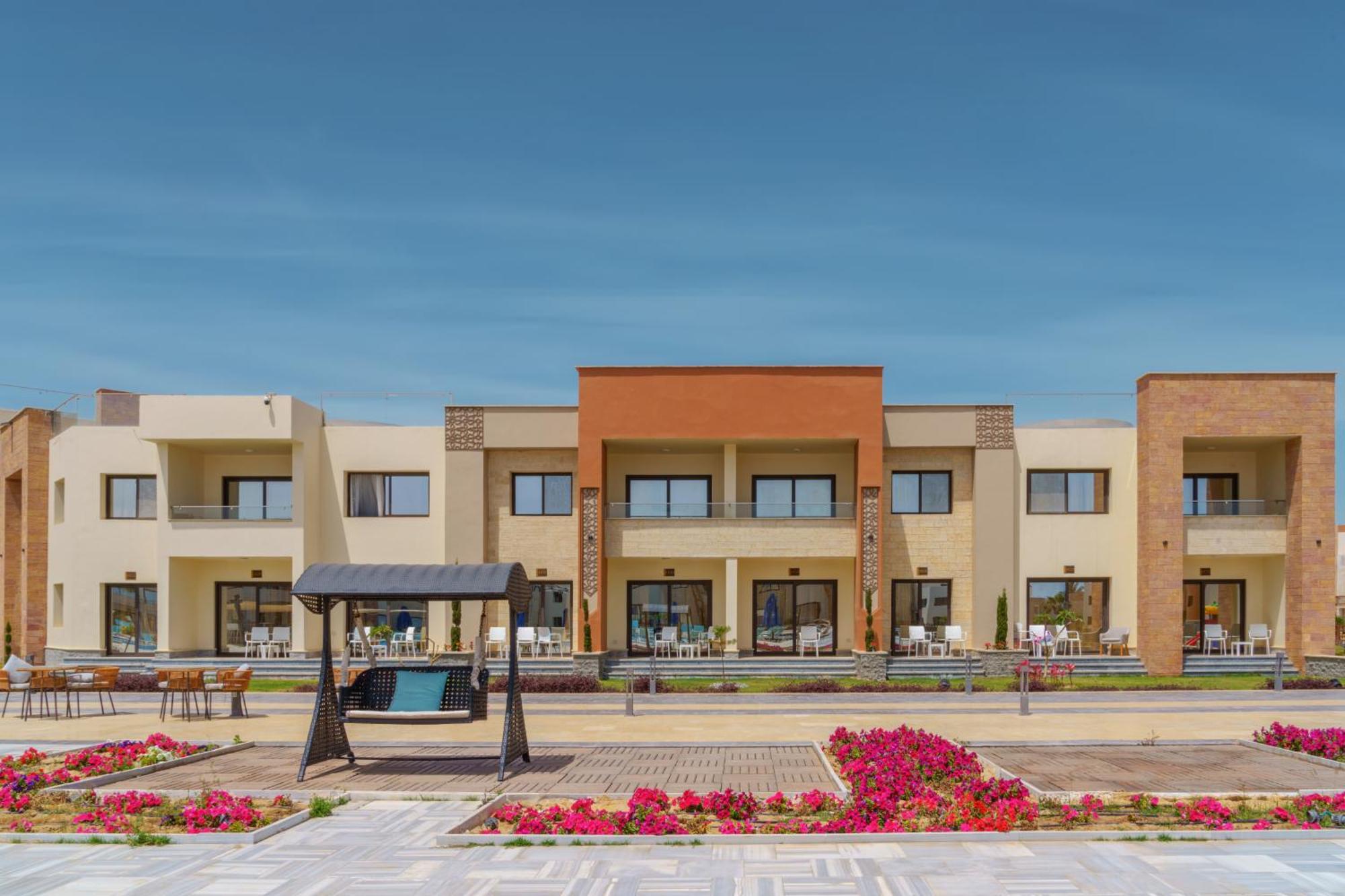 Helnan Hotel - Port Fouad Port Said Exterior photo