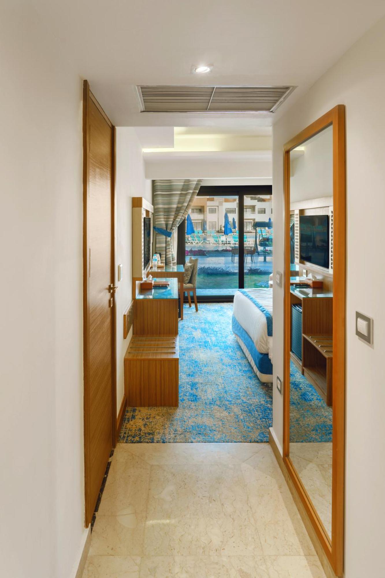 Helnan Hotel - Port Fouad Port Said Exterior photo