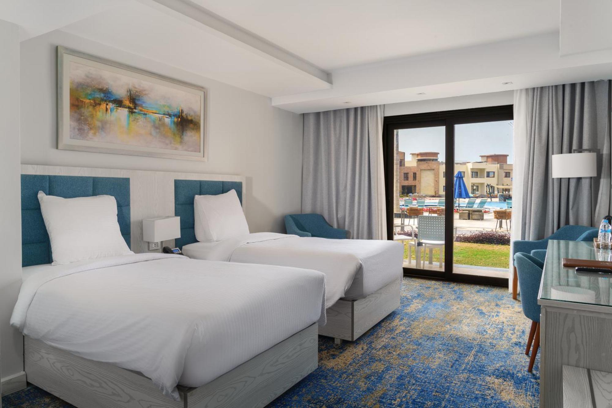 Helnan Hotel - Port Fouad Port Said Exterior photo