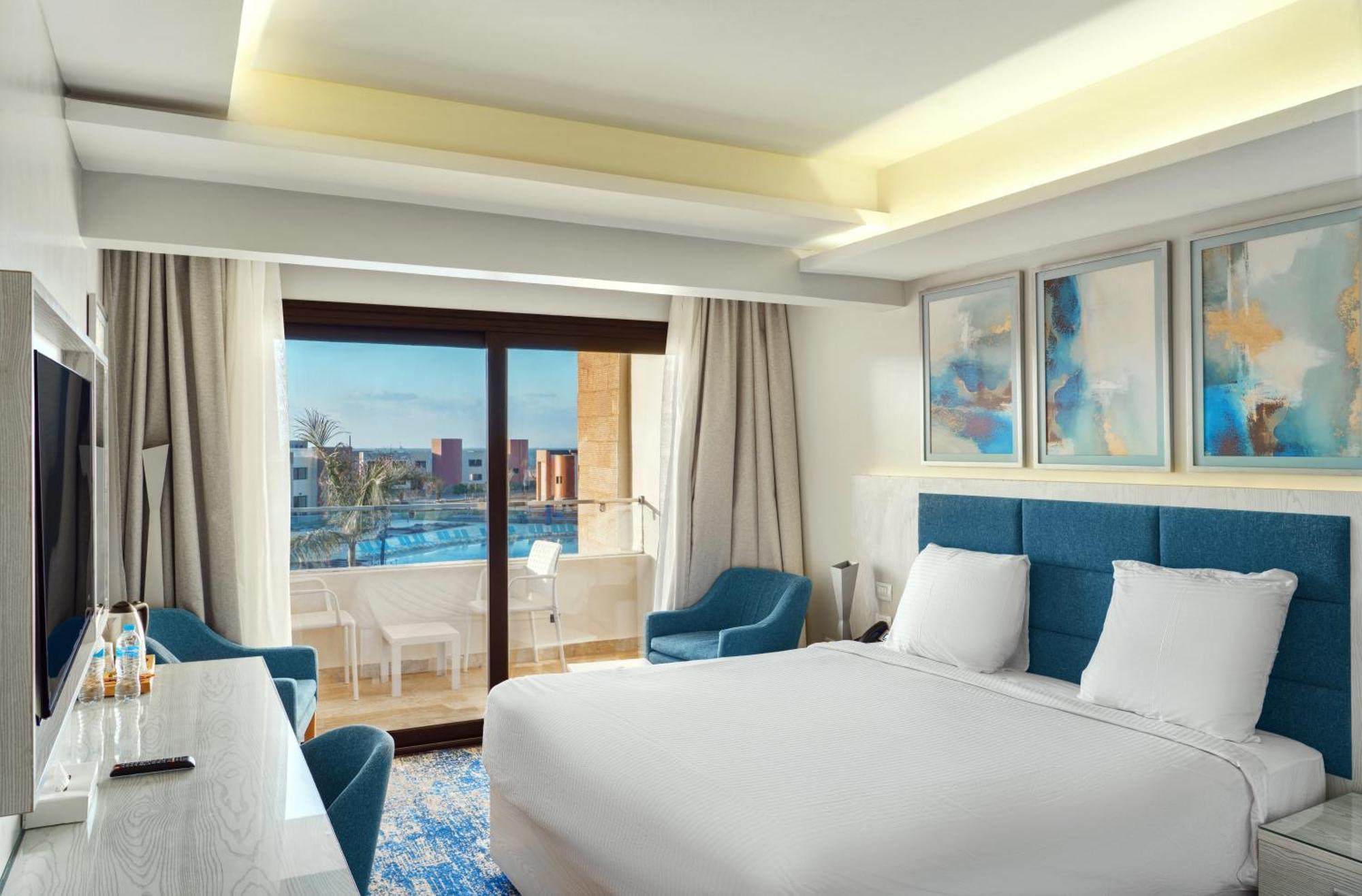 Helnan Hotel - Port Fouad Port Said Exterior photo